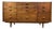 Mid- Century Russel Wright for Conant Ball Lowboy Dresser For Sale