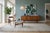 Danish Sideboard in Teak with Sliding Doors by E. W. Bach for Sejling Skabe, 1960s For Sale - Image 9 of 16