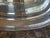Silver Warming Dish With Cover For Sale - Image 6 of 7