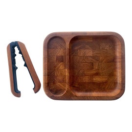 Example of Richard Nissen Trays