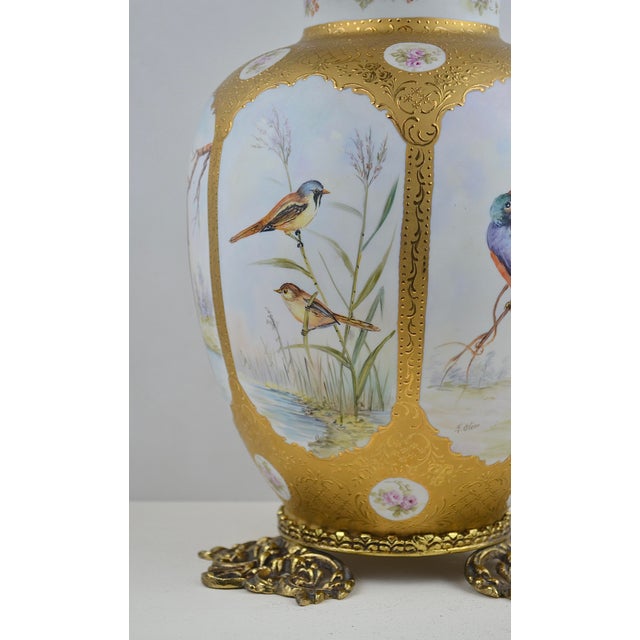 Vase by Gerardo Pereira Otero, Brazil, 1984 For Sale - Image 16 of 18
