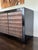 Robert Kuo Limited Edition Lantern Buffet for McGuire For Sale In New York - Image 6 of 18