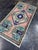 Early 21st Century Turkish Yastik Rug 1'7" x 3'1" For Sale - Image 5 of 5