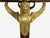 French Empire Revival, Center Table, Bronze, Mahogany, Marble, France, 19th C. For Sale In New York - Image 6 of 13