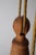 Swedish Counterweight Pendant Lamp in Pine Wood and Parchment Paper, 1970s For Sale - Image 18 of 18