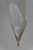 1920s 1930s French Art Deco Wall Sconces by Les Etablissements Donna France - a Pair For Sale - Image 5 of 11