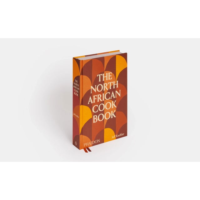 2020s The North African Cookbook For Sale - Image 5 of 10