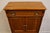 Lexington Furniture Lexington Furniture Recollections Collection Rustic Country French 40" Door Chest 468-309 For Sale - Image 4 of 14
