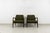 1960s Mid-Century Modern GFM-64 Chairs by Edmund Homa, 1960s, Set of 2 For Sale - Image 5 of 16