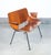 Medea Sofa Bench by V. Nobili for Tagliabue For Sale - Image 3 of 18