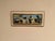 Calle Johansson, Bird Movement, 1959, Oil Painting on Panel, Framed For Sale - Image 12 of 13