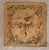 Late 19th Century French Needlepoint Textile Fragment, Late 19th Century Set of 4 For Sale - Image 5 of 11