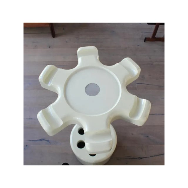 Adjustable Coat Rack, 1960s For Sale - Image 10 of 15