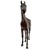 Bronze Thoroughbred Horse Sculpture For Sale - Image 4 of 18