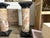 French Pair of 19th Century French Marble Pedestals For Sale - Image 3 of 12