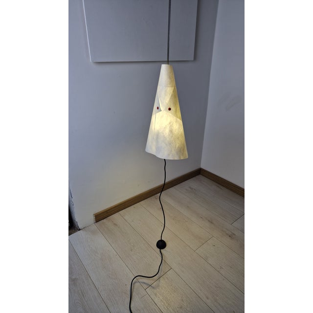 Vintage Tiramisù Floor Lamp, 1990s For Sale - Image 18 of 18