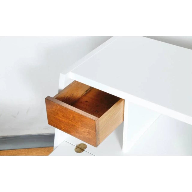 1970s American of Martinsville Nightstands - Set of 2 For Sale - Image 9 of 10