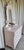 Victorian Victorian Pink Dresser With Mirror, Circa 1920's For Sale - Image 3 of 14