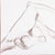 Reclining Nude in Conte - V. Morgan, C. 1980 For Sale In San Diego - Image 6 of 12
