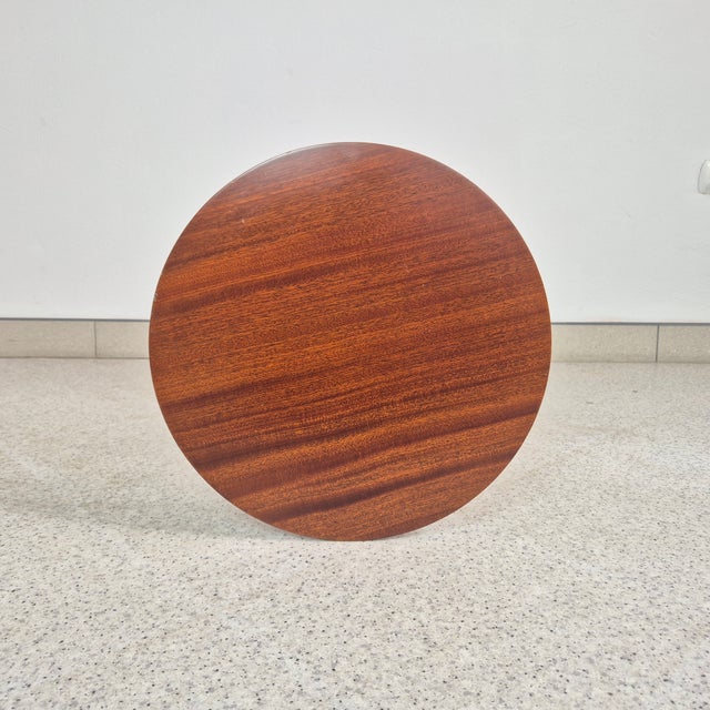 Cathy Lies Side Table by Christophe Pillet for XO, 1991 For Sale - Image 6 of 8