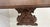 20th Century Renaissance Carved Walnut Dining Table For Sale - Image 6 of 18