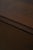 Wright Table Co 2 Drawer Country Drop Leaf Pembroke Table For Sale - Image 13 of 18