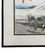 Mid 20th Century Vintage Hiroshige Woodblock Print Hara Mt Fuji 53 Stations of Tokaido For Sale - Image 5 of 5