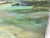 Late 20th Century Late 20th Century American Impressionist Landscape Oil Painting by Midge Stires For Sale - Image 5 of 10