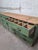 Industrial Green Wooden Drawer Cabinet For Sale - Image 6 of 10