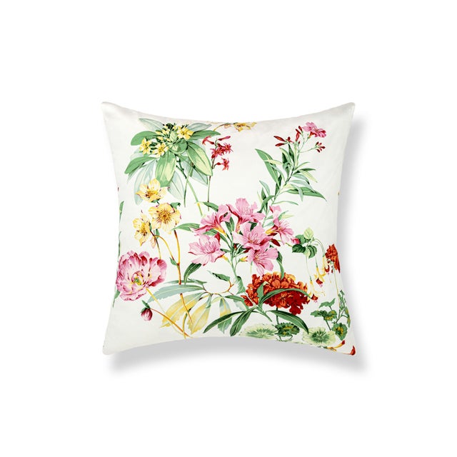 Scalamandré is a heritage American textile brand rooted in luxury and high-end design since its inception in 1929. Founder...