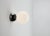 Black Aballs A II Me Black Wall Lamp by Jaime Hayson for Parachilna For Sale - Image 8 of 10