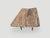 Andrianna Shamaris Wabi Sabi Coffee Table For Sale In New York - Image 6 of 6