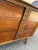Wood Bassett Mayan Dresser With Mirror For Sale - Image 7 of 12