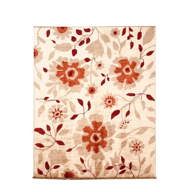 Vintage Carpet, 1981 For Sale - Image 12 of 12