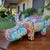 Sicilian Artist, Hippopotamus, 2000, Hand-Glazed Ceramic For Sale - Image 10 of 12