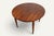 Vintage Extendable Teak Dining Table, 1960s For Sale - Image 15 of 15