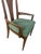 Mid-Century Sculptural High-Back Armchairs Attr. Broyhill Lenoir For Sale - Image 15 of 18
