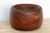 Japanese Large Meiji Period Japanese Inlaid Hibachi For Sale - Image 3 of 7