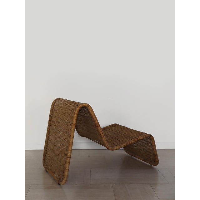 Bamboo Hestra Chairs from Ikea, Sweden, 1980s, Set of 2 For Sale - Image 12 of 18