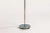 Mid-Century Modern Brass & Enamel Floor Lamp, 1960s For Sale - Image 3 of 7