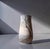 Vintage Danish Porcelain Vase from Bing & Grøndahl For Sale - Image 6 of 6
