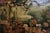 2000 - 2009 Napoleon III Screen in Canvas For Sale - Image 5 of 14