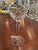 This is a stunning piece of Waterford glassware. This larger glass is typically used for red wine. We are selling each...