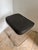 1970s Lucite Z Vanity Stool For Sale - Image 4 of 6