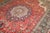 Textile Mid 20th Century Traditional Persian Tabriz rug no.4082 For Sale - Image 7 of 11