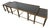 Italian Vintage Nesting Coffee Table Set, Set of Three For Sale