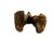 Central African Carved Wood Ritual Male Figure For Sale - Image 16 of 16