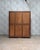 Large Parisian Wardrobe with Sliding Doors, 1940s For Sale - Image 6 of 16