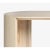 Contemporary Large Airisto Work Desk in Natural Ash by Made by Choice For Sale - Image 3 of 7