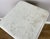 Antique French Walnut Bedside Table with Marble Top For Sale - Image 14 of 16